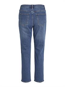 medium blue denim