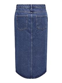 medium blue denim