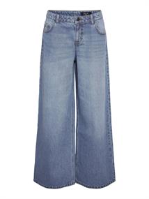 medium blue denim