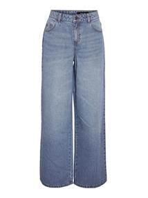 medium blue denim
