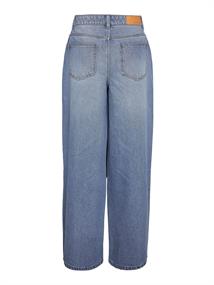 medium blue denim