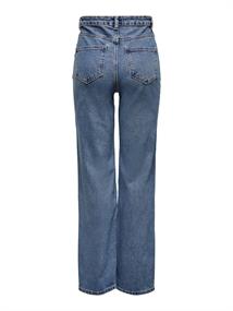 medium blue denim