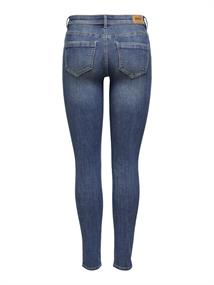 medium blue denim