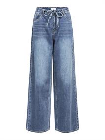 medium blue denim