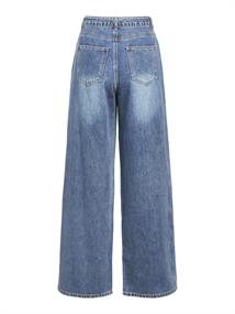 medium blue denim