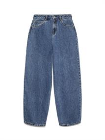 medium blue denim