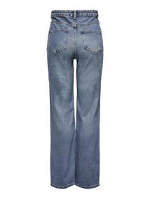 medium blue denim