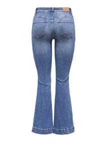 medium blue denim