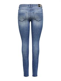 medium blue denim