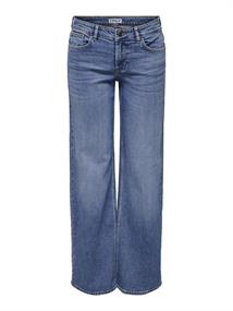 medium blue denim