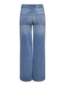 medium blue denim