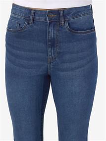 medium blue denim