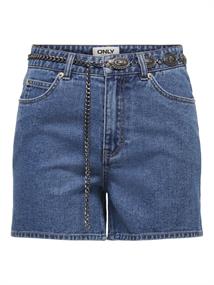 medium blue denim