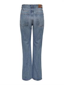 medium blue denim