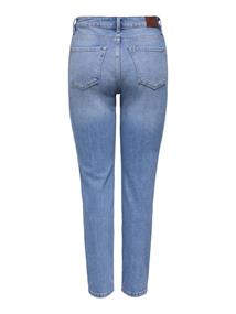 medium blue denim