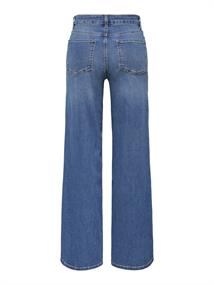 medium blue denim
