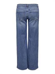 medium blue denim