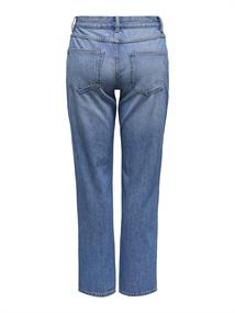 medium blue denim