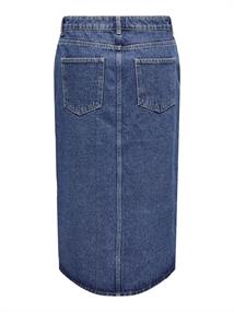 medium blue denim