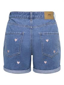 medium blue denim