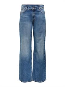 medium blue denim