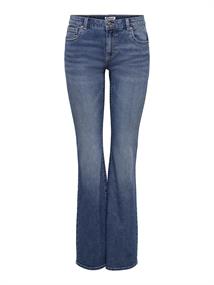 medium blue denim