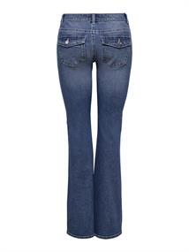 medium blue denim