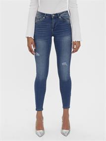 medium blue denim
