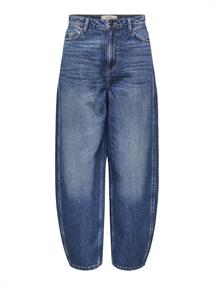 medium blue denim