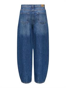 medium blue denim