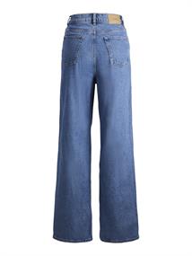 medium blue denim