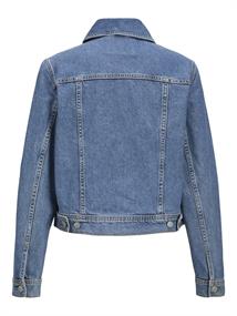 medium blue denim