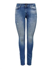 medium blue denim