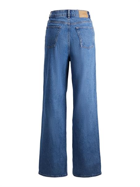 medium blue denim