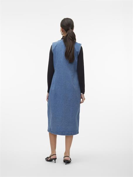 medium blue denim