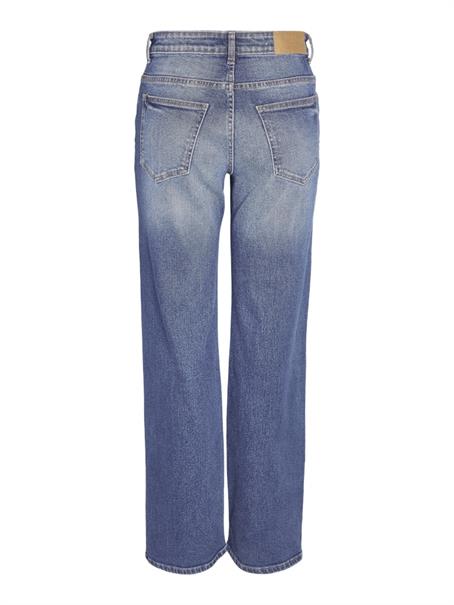 medium blue denim