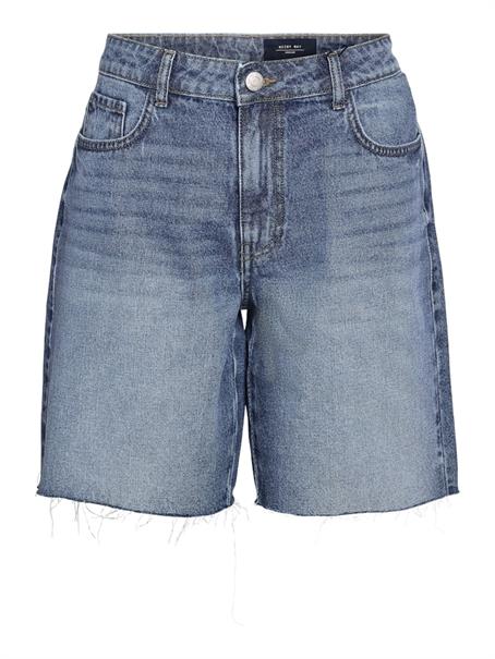 medium blue denim