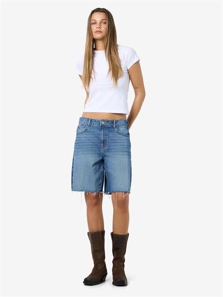medium blue denim