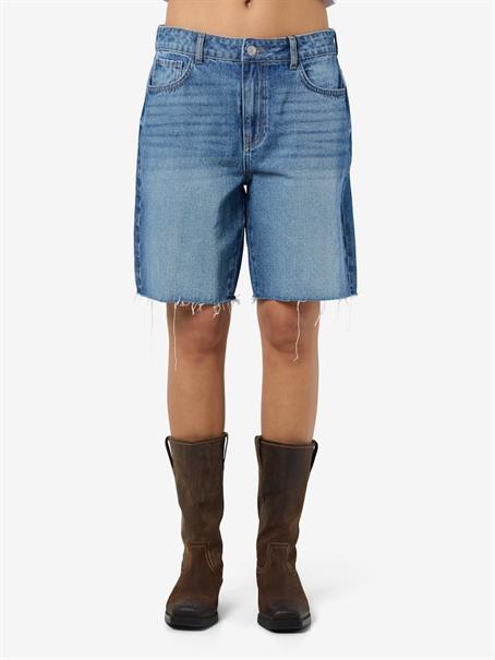 medium blue denim