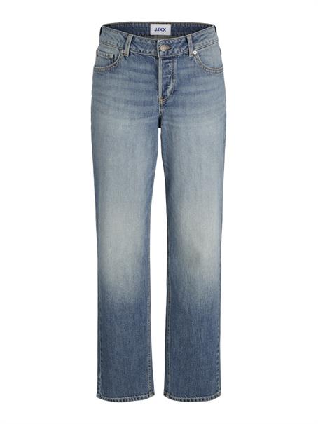 medium blue denim