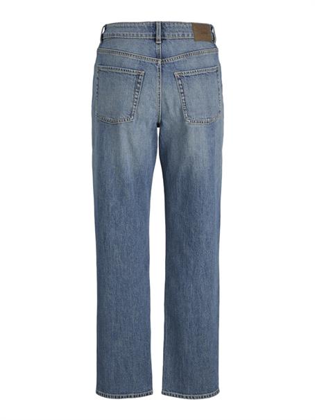 medium blue denim