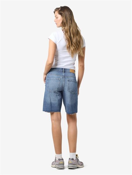 medium blue denim