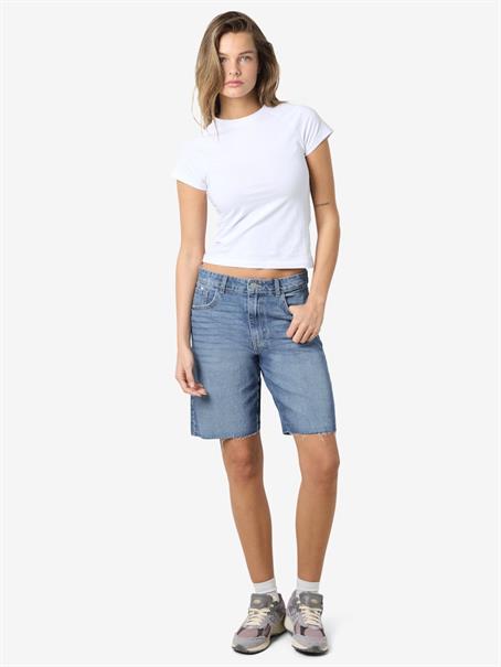 medium blue denim