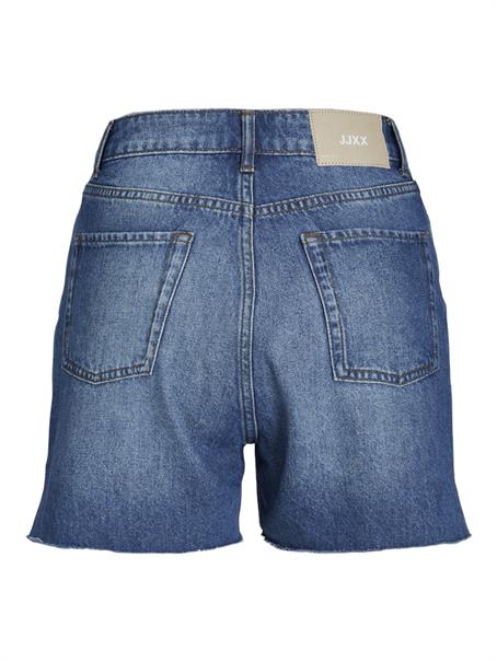 medium blue denim