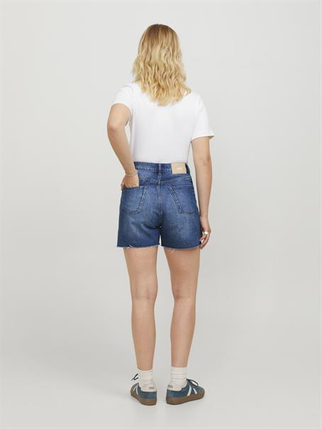 medium blue denim