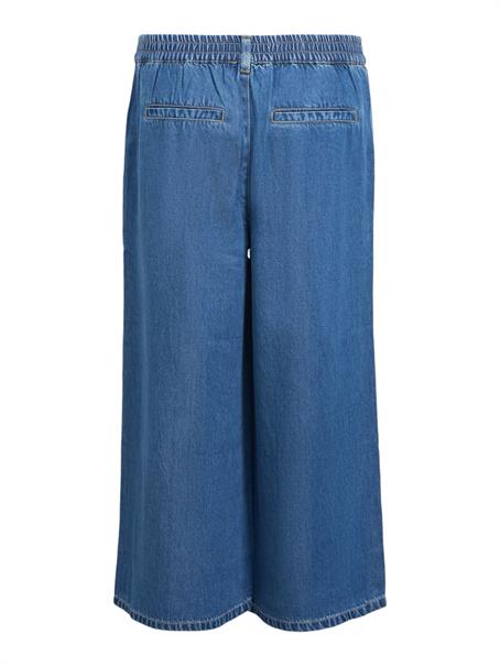 medium blue denim