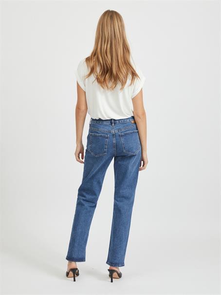medium blue denim