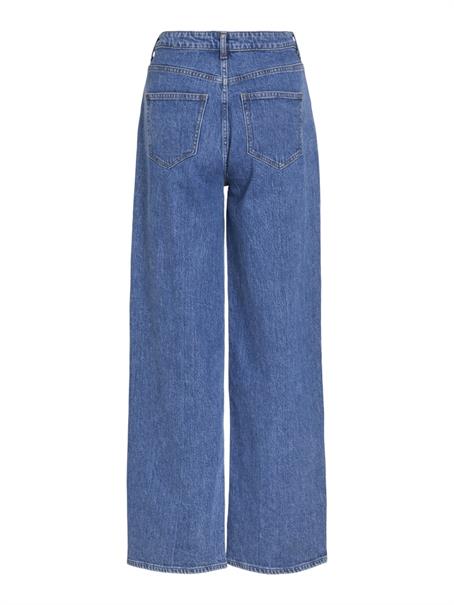 medium blue denim