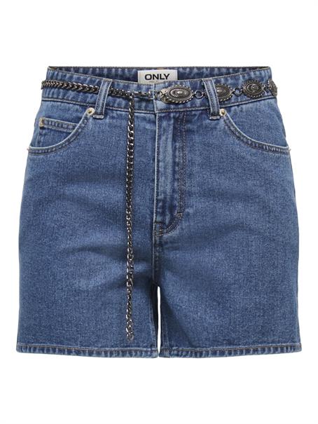 medium blue denim