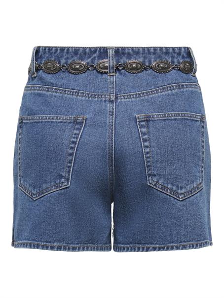 medium blue denim